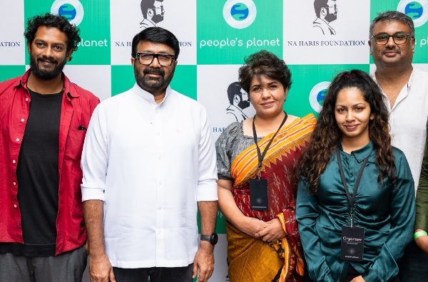 Environment NGO ‘People’s Planet’ Officially Launched With ‘Reclaim Bengaluru’ Initiative
